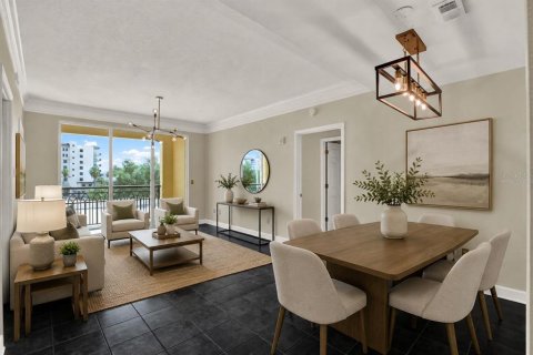 Condo in Tampa, Florida, 2 bedrooms № 2150227 - photo 2