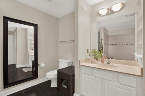 Condo in Tampa, Florida, 2 bedrooms № 2150227 - photo 22
