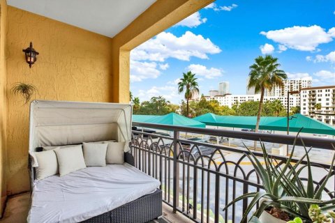 Condo in Tampa, Florida, 2 bedrooms № 2150227 - photo 27