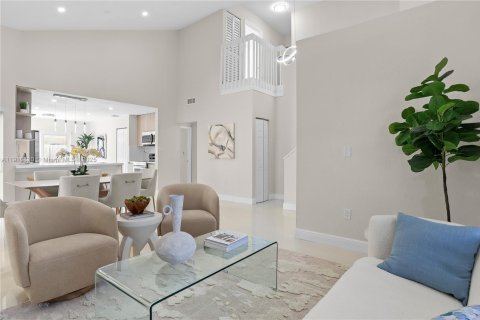 House in Sunrise, Florida 3 bedrooms, 139.73 sq.m. № 1974577 - photo 22