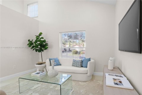 House in Sunrise, Florida 3 bedrooms, 139.73 sq.m. № 1974577 - photo 21