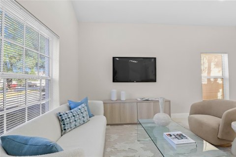 House in Sunrise, Florida 3 bedrooms, 139.73 sq.m. № 1974577 - photo 27