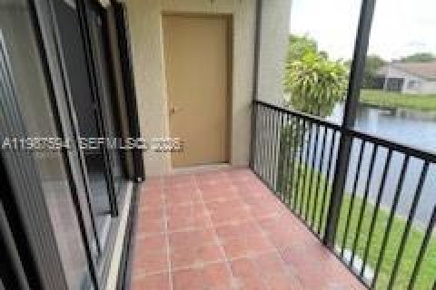 Copropriété à vendre à Weston, Floride: 2 chambres, 114.36 m2 № 2048930 - photo 27