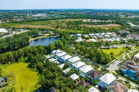 Villa ou maison à vendre à Jupiter, Floride: 3 chambres, 211.26 m2 № 1177213 - photo 1