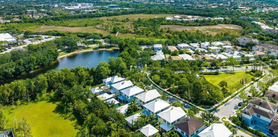 Villa ou maison à Jupiter, Floride 3 chambres, 211.26 m2 № 1177213