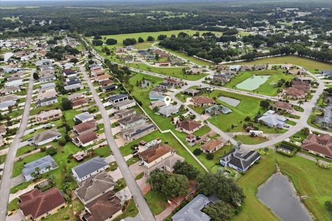 Купить виллу или дом в Полк-Сити, Флорида 8 комнат, 185.15м2, № 2421692 - фото 16