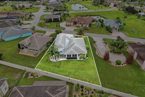 Купить виллу или дом в Полк-Сити, Флорида 8 комнат, 185.15м2, № 2421692 - фото 13