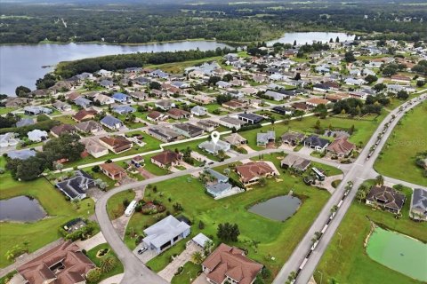 Купить виллу или дом в Полк-Сити, Флорида 8 комнат, 185.15м2, № 2421692 - фото 14