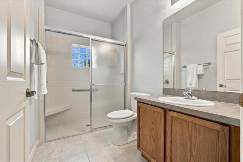 Купить виллу или дом в Полк-Сити, Флорида 8 комнат, 185.15м2, № 2421692 - фото 27