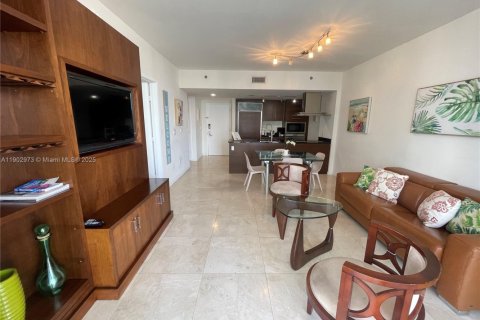 Copropriété à vendre à Miami, Floride: 1 chambre, 73.39 m2 № 1954262 - photo 8
