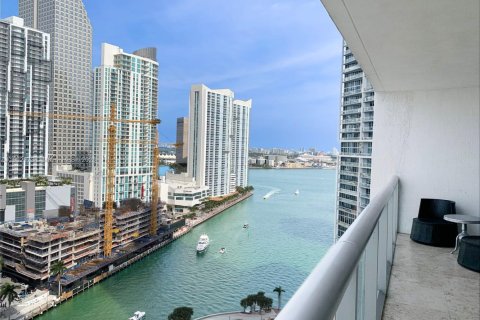 Copropriété à vendre à Miami, Floride: 1 chambre, 73.39 m2 № 1954262 - photo 15