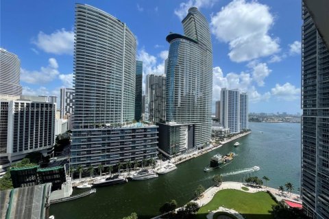 Copropriété à vendre à Miami, Floride: 1 chambre, 73.39 m2 № 1954262 - photo 1