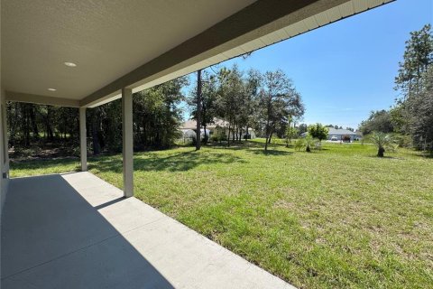 Villa ou maison à vendre à Citrus Springs, Floride: 3 chambres, 142.05 m2 № 1916616 - photo 11
