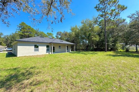 Casa en venta en Citrus Springs, Florida, 3 dormitorios, 142.05 m2 № 1916616 - foto 9
