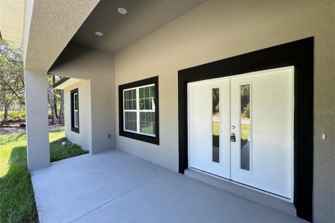 Villa ou maison à vendre à Citrus Springs, Floride: 3 chambres, 142.05 m2 № 1916616 - photo 5