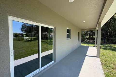 Villa ou maison à vendre à Citrus Springs, Floride: 3 chambres, 142.05 m2 № 1916616 - photo 10