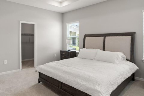 Villa ou maison à vendre à Winter Haven, Floride: 4 chambres, 188.5 m2 № 2139862 - photo 8