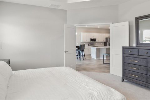 Villa ou maison à vendre à Winter Haven, Floride: 4 chambres, 188.5 m2 № 2139862 - photo 7