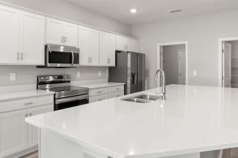 Villa ou maison à vendre à Winter Haven, Floride: 4 chambres, 188.5 m2 № 2139862 - photo 3