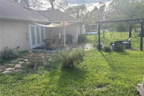 House in Ocala, Florida 4 bedrooms, 203.92 sq.m. № 1916020 - photo 15