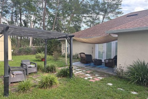 House in Ocala, Florida 4 bedrooms, 203.92 sq.m. № 1916020 - photo 16