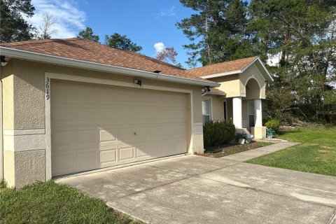 House in Ocala, Florida 4 bedrooms, 203.92 sq.m. № 1916020 - photo 2