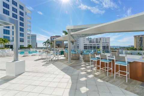 Condominio en venta en Sarasota, Florida, 3 dormitorios, 196.21 m2 № 2136490 - foto 25