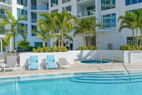 Condominio en venta en Sarasota, Florida, 3 dormitorios, 196.21 m2 № 2136490 - foto 23