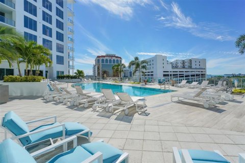 Condominio en venta en Sarasota, Florida, 3 dormitorios, 196.21 m2 № 2136490 - foto 21