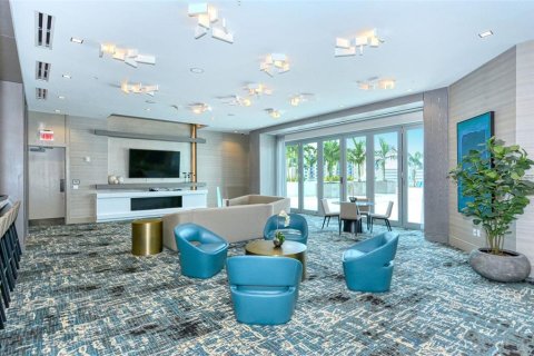 Condominio en venta en Sarasota, Florida, 3 dormitorios, 196.21 m2 № 2136490 - foto 30