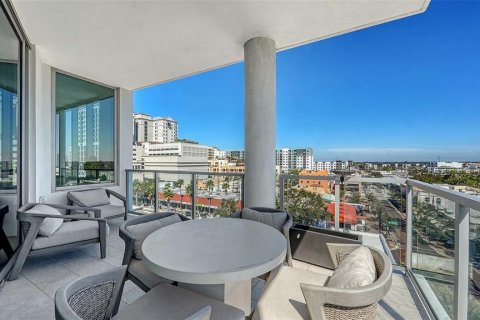 Condominio en venta en Sarasota, Florida, 3 dormitorios, 196.21 m2 № 2136490 - foto 9