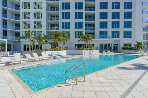 Condominio en venta en Sarasota, Florida, 3 dormitorios, 196.21 m2 № 2136490 - foto 22