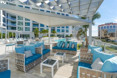 Condominio en venta en Sarasota, Florida, 3 dormitorios, 196.21 m2 № 2136490 - foto 27