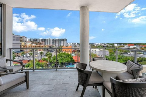 Condominio en venta en Sarasota, Florida, 3 dormitorios, 196.21 m2 № 2136490 - foto 20