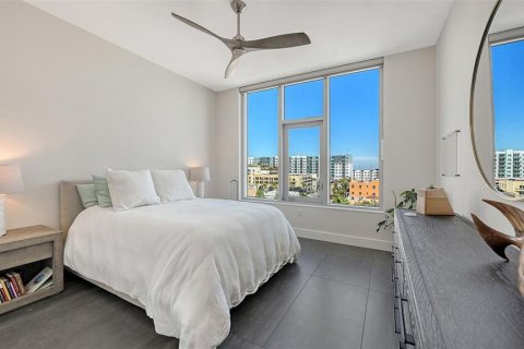 Condominio en venta en Sarasota, Florida, 3 dormitorios, 196.21 m2 № 2136490 - foto 14