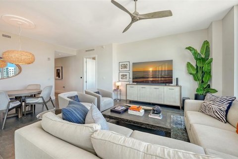 Condominio en venta en Sarasota, Florida, 3 dormitorios, 196.21 m2 № 2136490 - foto 6