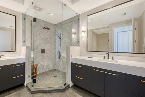 Condominio en venta en Sarasota, Florida, 3 dormitorios, 196.21 m2 № 2136490 - foto 15