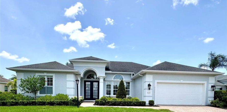 Casa en Parrish, Florida 4 dormitorios, 236.71 m2 № 1781153
