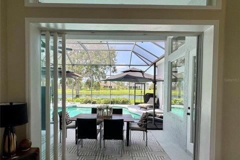 Casa en venta en Parrish, Florida, 4 dormitorios, 236.71 m2 № 1781153 - foto 5