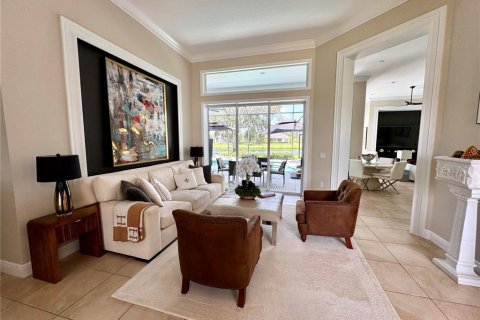 Casa en venta en Parrish, Florida, 4 dormitorios, 236.71 m2 № 1781153 - foto 4