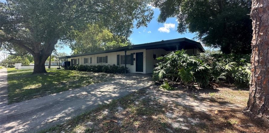 Appartement à Orlando, Floride 2 chambres, 74.32 m2 № 1883697