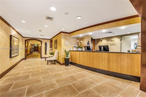 Copropriété à louer à Miami, Floride: 1 chambre, 60.39 m2 № 2152608 - photo 4