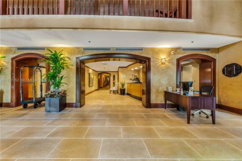 Copropriété à louer à Miami, Floride: 1 chambre, 60.39 m2 № 2152608 - photo 3