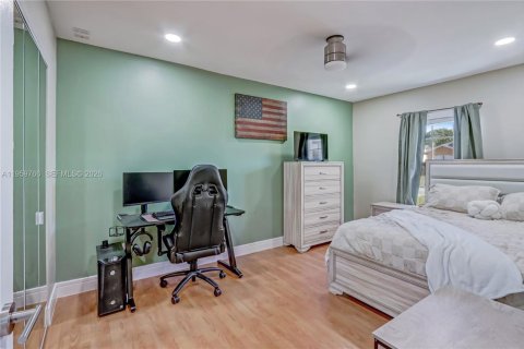 Villa ou maison à vendre à Homestead, Floride: 4 chambres, 138.98 m2 № 2019985 - photo 9