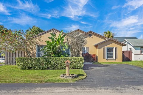Villa ou maison à vendre à Homestead, Floride: 4 chambres, 138.98 m2 № 2019985 - photo 14