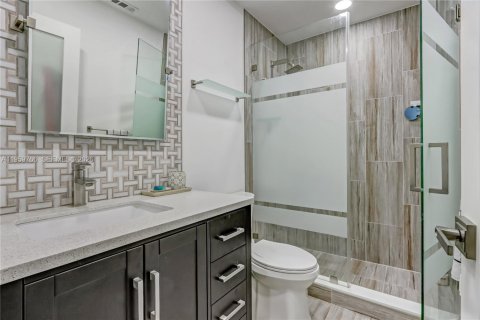 Villa ou maison à vendre à Homestead, Floride: 4 chambres, 138.98 m2 № 2019985 - photo 7