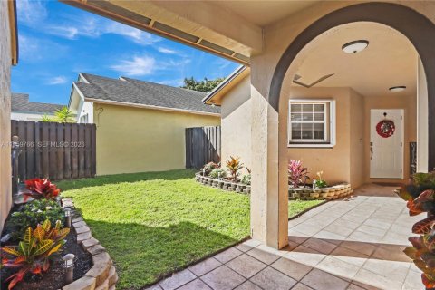 Villa ou maison à vendre à Homestead, Floride: 4 chambres, 138.98 m2 № 2019985 - photo 15