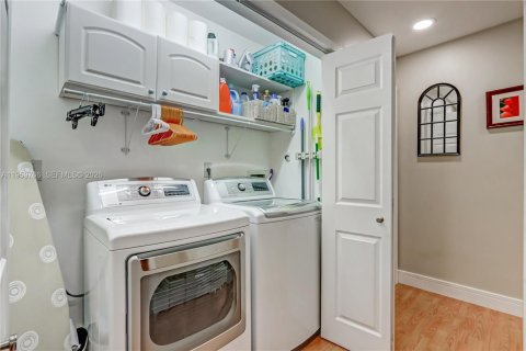 Villa ou maison à vendre à Homestead, Floride: 4 chambres, 138.98 m2 № 2019985 - photo 12