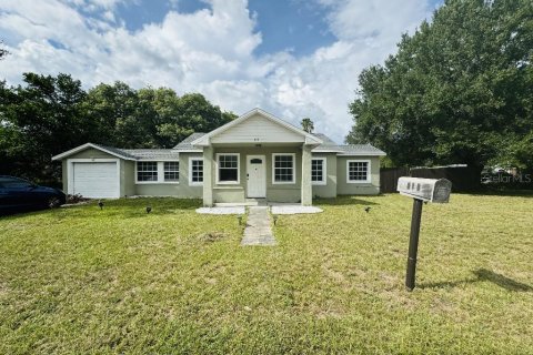 Casa en Winter Haven, Florida 3 dormitorios, 114.46 m2 № 2216769