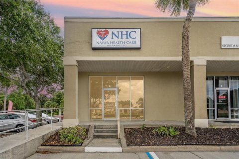 Immobilier commercial à louer à Melbourne, Floride № 1782362 - photo 3